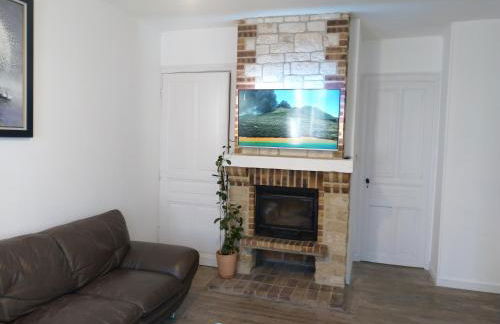 Gabrielle 40m2, Netflix - Foto 16