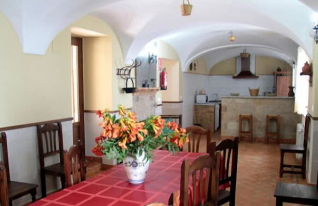 Casa Rural Doña Blanca - Photo 9