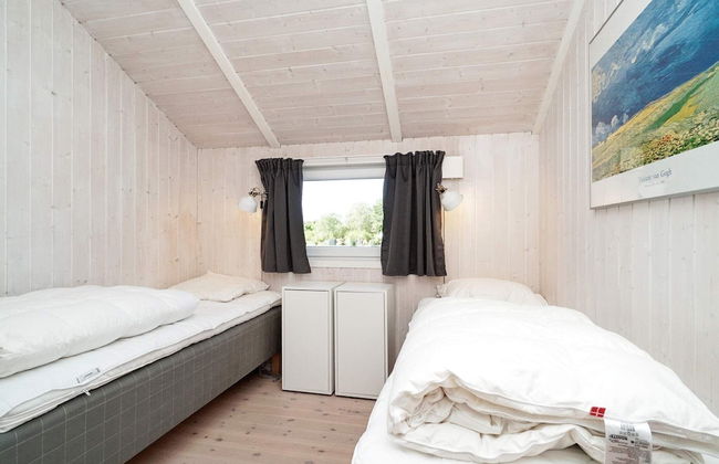 7 Person Holiday Home in Graested - Foto 2