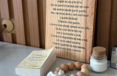 Casa Aconchego em Arapiraca - Photo 32