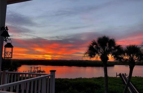 Private Venice River Guest Home - Foto 11