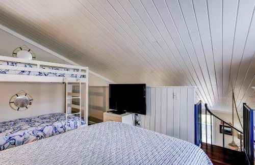 Driftwood Villa - 269 - Foto 26