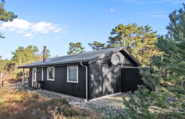 "Ømunde" - 150m from the sea - Foto 16