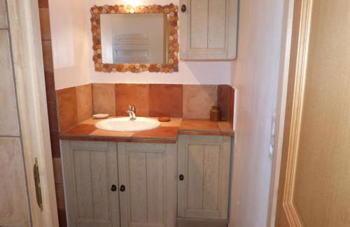 Le Faré Tchanqué Gîte en Provence parking wifi gratuit - Photo 35