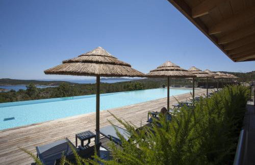 Résidence Les Terrasses de Rondinara - Foto 56