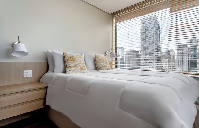 Tabas by Blueground VN Ferreira Lobo - Foto 34