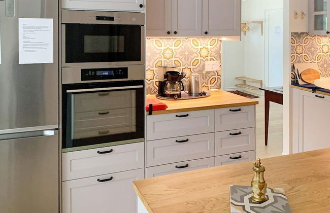 5 Person Holiday Home in Bastad - Foto 6