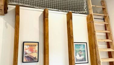 Maison avec jardin proche Lac - Quartier calme - Foto 5