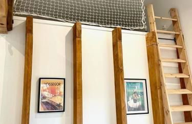 Maison avec jardin proche Lac - Quartier calme - Foto 5