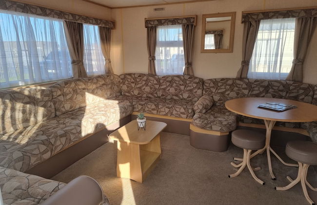 Ingoldmells Coral Beach on Entrance - Foto 9