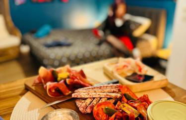 Secrète loft - Foto 5