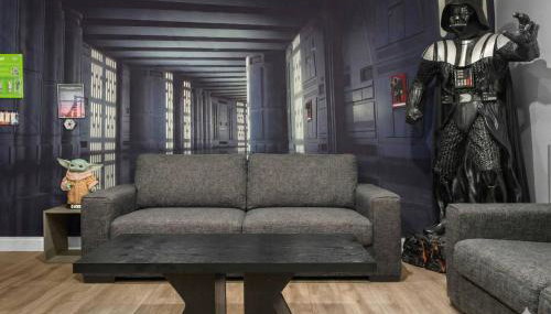 Star Wars Retreat by OC Adventure Homes - Foto 3, Other