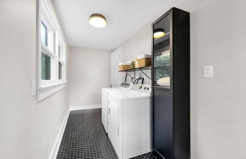 MidTown Cozy Cottage - Foto 58