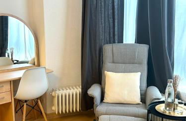 FRIDA Hannover City Apartment&Privatzimmer - Foto 13