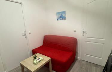 Ciel Bleu - 5 minutes à pied à la place de Jaude - Foto 11