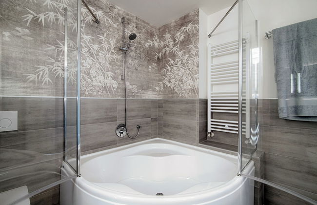 Villa Regina - Foto 74