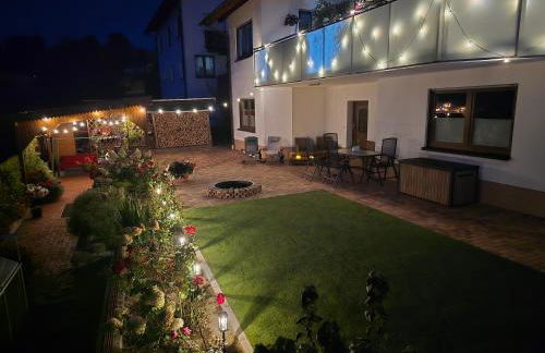 Apartment Bergblick Bad Berleburg - Foto 1