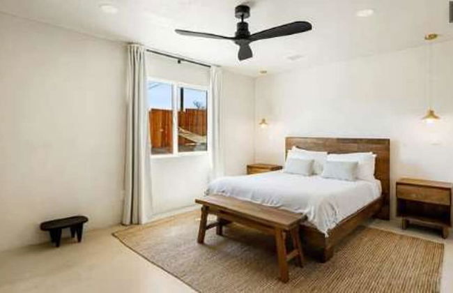 Cozy 2-bedroom Retreat in Joshua Tree - Foto 5