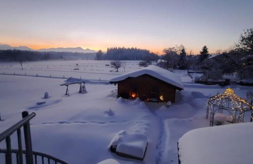 Ferienwohnung am Wirtshof - Foto 37