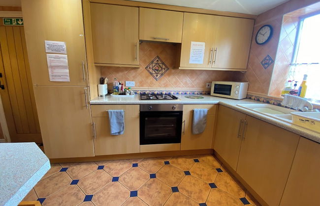 Bellvue Party House - Foto 14