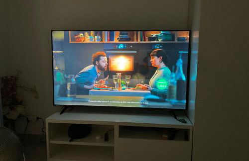 Vistas al mar y la piscina - Foto 4