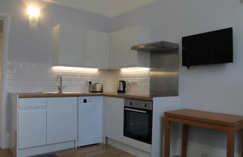 Clydesdale Apartments - Foto 100