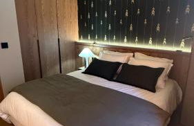 Before making a request, please read my host profile at the bottom of the page # Chalet Pinar - ski-in I ski-out with terrace - Foto 38