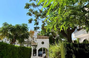 CALA LOMBRIZ SUITES villa & pool near Torrevieja & Orihuela Costa 450m from beach - Foto 25