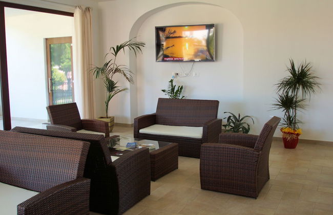 Sa Fiorida Apartments - Foto 53