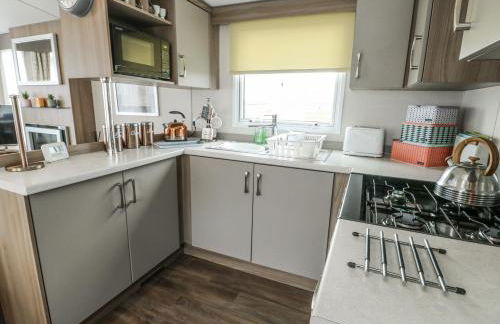 Trewan Chalet - Foto 11