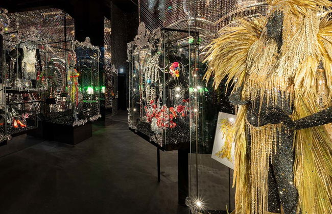 Swarovski Museum Ticket - Photo 4