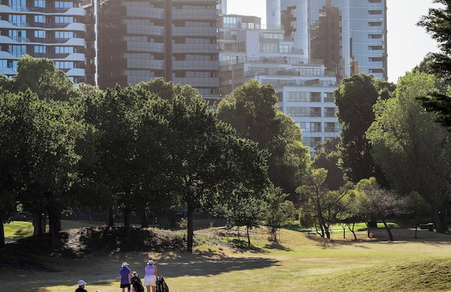 Tyrian Serviced Apartments - Albert Park Lake - Foto 37