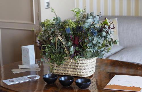 Cigarral del Carmen - Foto 49