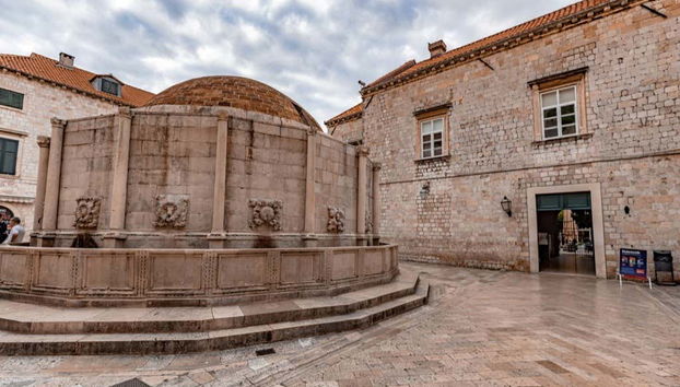 Free tour por el Dubrovnik histórico y los escenarios de Juego de Tronos - Foto 4