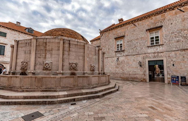 Free tour por el Dubrovnik histórico y los escenarios de Juego de Tronos - Foto 4