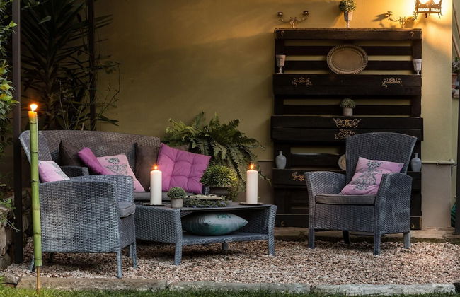 La Dimora dei Conti in Capannori - Foto 6