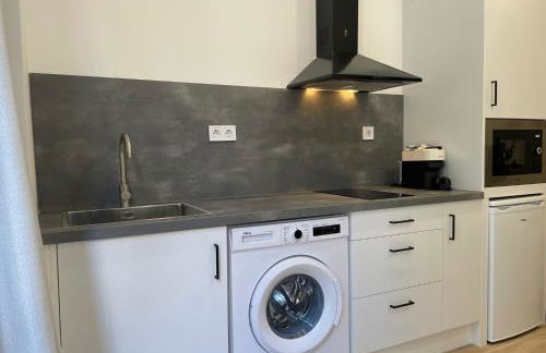 Travel Habitat Cabanyal Lofts - Foto 8