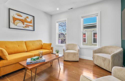 6BR4Bth Parking BOS MIT Harvard TD Garden - Foto 30