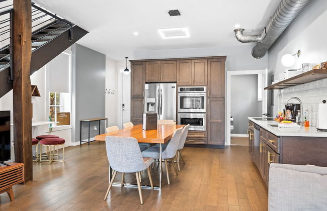 Baldwin Flats - Foto 17