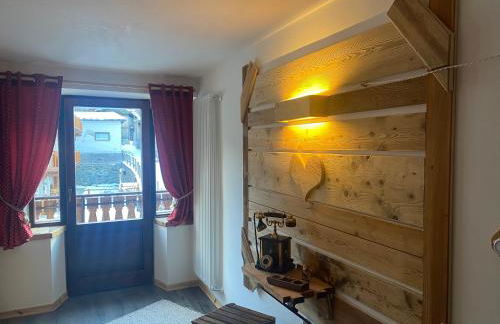 Maison Rongier Mountain apartment COGNE Centro - Photo 18