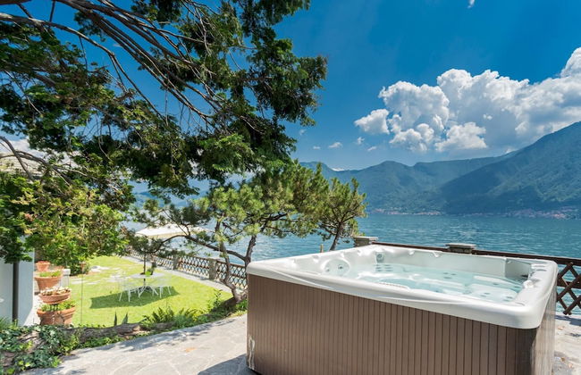 Sala Comacina Villas - Foto 53