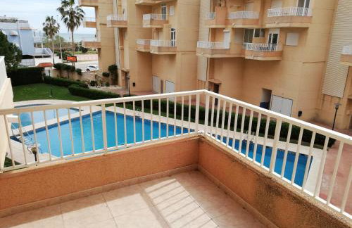 Parquemar III-IV Solo Familias!!! Serviplaya - Foto 71