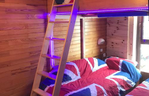 Plagne Bellecote Apartments - Foto 13