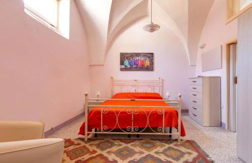 Antica dimora stasi by BarbarHouse - Foto 28