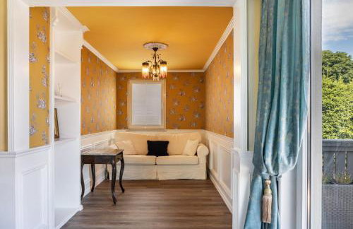 Ferienhaus Barockhaus Fulda - Photo 22