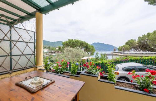 [Terrazza sul mare] B.View56 - Foto 23