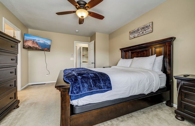 Quartz Castle - Foto 2