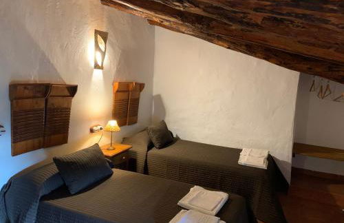 Casas Rurales Cortijo Cerro Fuentes Nuevas - Foto 18