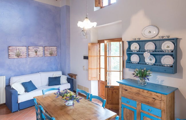 Podere Torricella - Foto 56