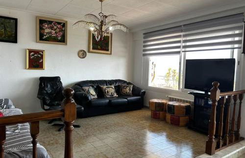 Apartamento a primera línea de Mar - Photo 35